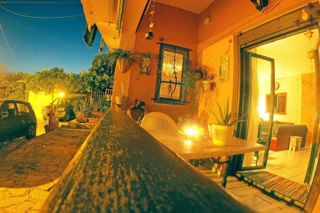 Victoria'S Apartment Салоники Экстерьер фото