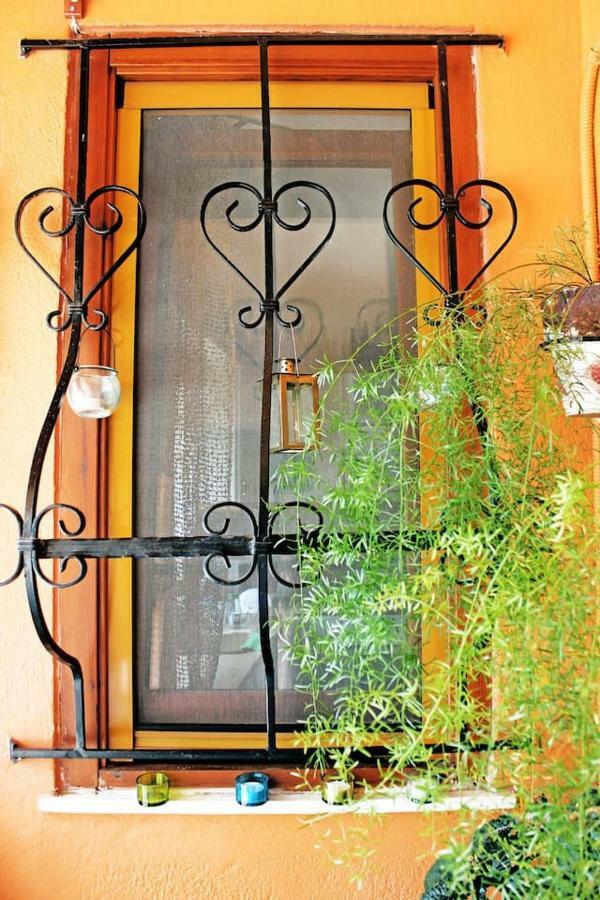 Victoria'S Apartment Салоники Экстерьер фото